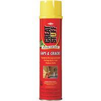  Great Stuff Gaps And Cracks Insulating Foam Sealant  20 Ounce 1 Each 157911