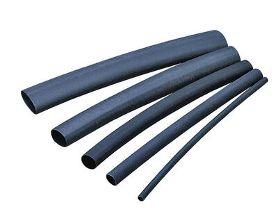 Ecm Industries Heating Tubing 3/8x4 2 Pack HST-750