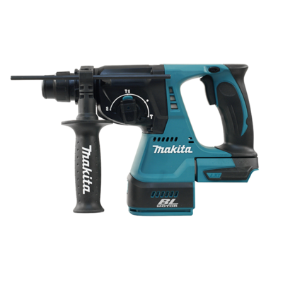 CORDLESS ROTARY HAMMER 15/16