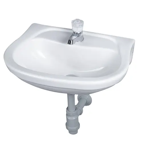 ACUACER BASIN WHITE