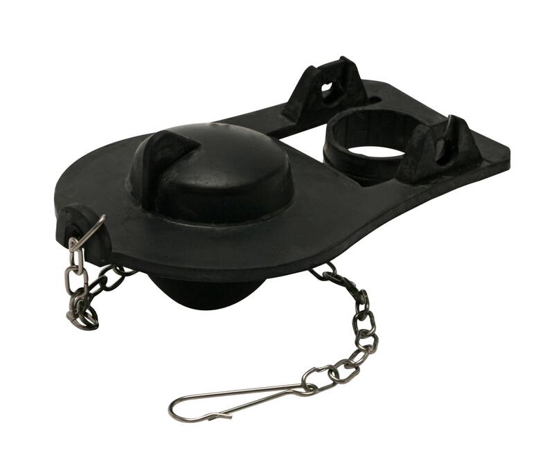  Fluidmaster Opp Flapper  1 Each 506