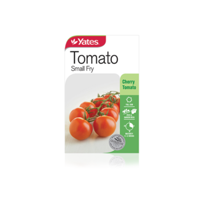  Yates Tomato Small Fry Seeds  1 Each 33926