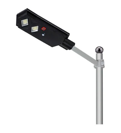 SOLAR LED STREET LIGHT 60W