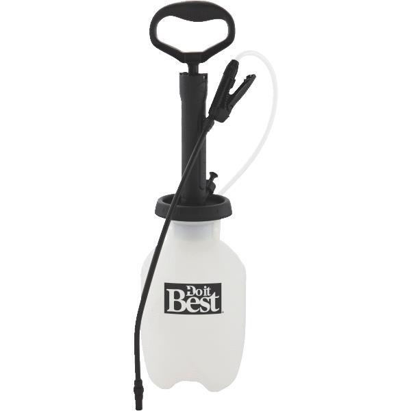  Do It Best  Stand N Spray Tank Sprayer 1 Gallon  1 Each GP1DB 29011