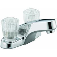 Delta Bath Faucet 2 Handle  1 Each P40LF P240LF