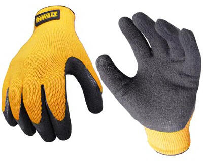 TEXT GRIP GLOVE XL DPG70L