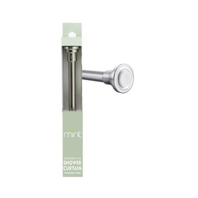 TENSION SHWR ROD 42-72 BN