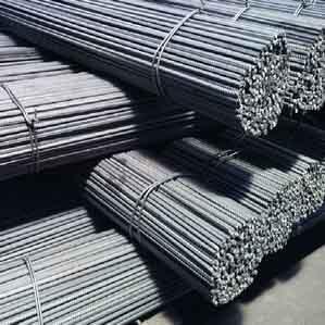 Steel Mild 3/8 Inch 9mm 1 Length