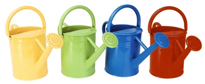 1GAL TRADITIONAL WATERING CAN