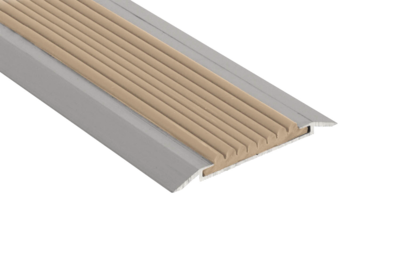  Goma Tile Trim  2.5mm Beige  1 Each 00PTGBE