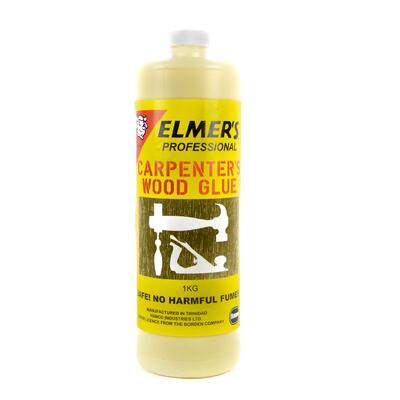 Elmers Carpenter Wood Glue 1 Quart CWG1/4GAL: $29.14