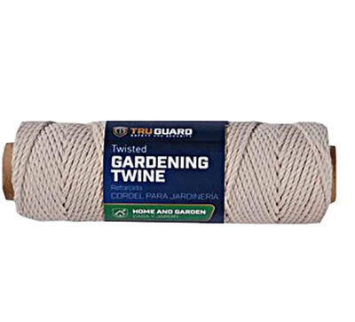  Tru Guard Garden Twine #36x150 Foot  1 Each 641991