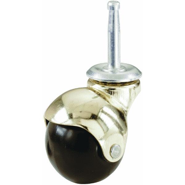  Do It Best  Ball Caster 2 Inch  1 Each 227668