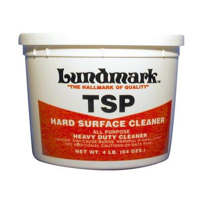  Lundmark TSP Hard Surface Cleaner 1 Lb 1 Each 3287P001