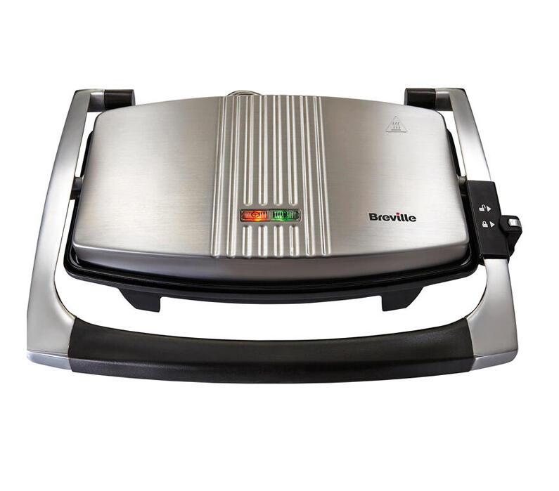 Breville Panini Press 1 Each VST025