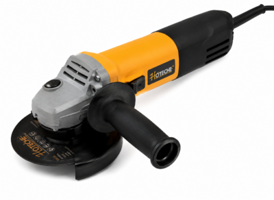 ANGLE GRINDER 115MM
