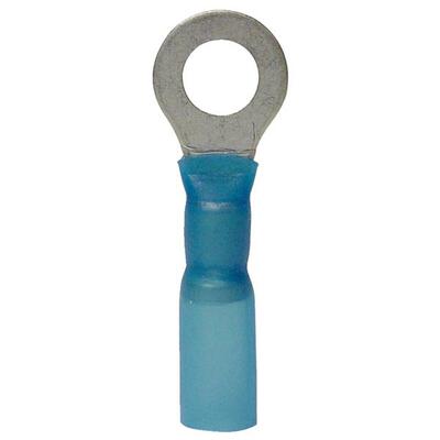 Gb Electrical Ring Terminal 16-14Awg 1 Each AMT-103 532984