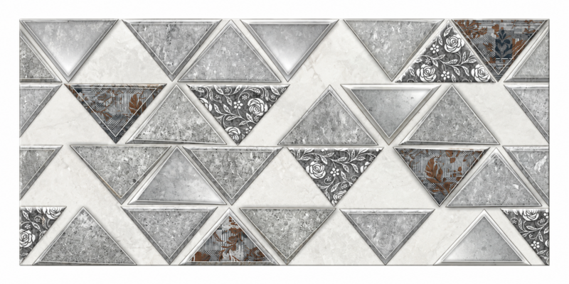 CREA WALL TILE GLOSSY 12X24