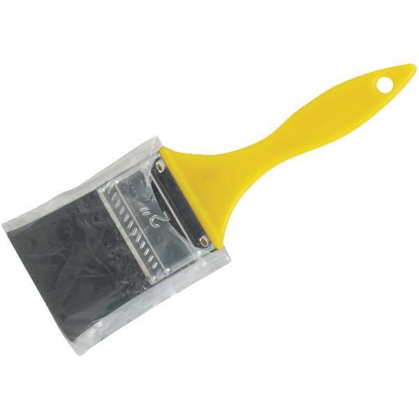  Do It Best  Flat Polyolefin  Brush  2 Inch  1 Each 772168