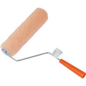  Smart Savers Paint Roller Cover And Frame 9x3/8 Inch  1 Each CC101127