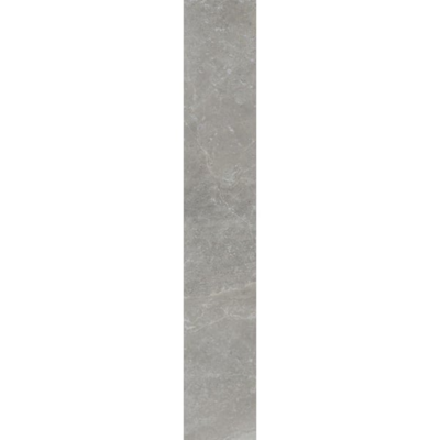 PORC TILE CALCA GREY MATT 8X48
