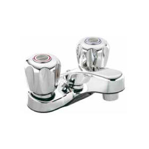 Lavatory Faucet  4 Inch 1 Each 3063W