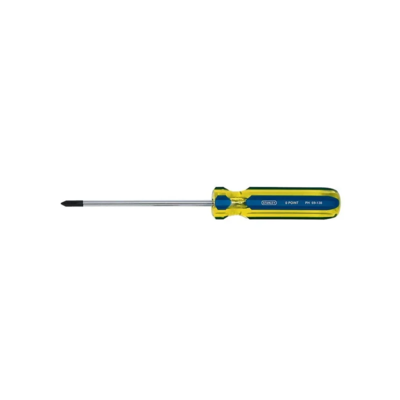  Stanley  Phillips #2 Tip Screwdriver  1-1/2x1/4 Inch  1 Each 95IB69144