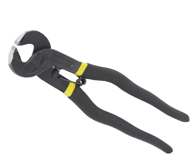  Do It Best Tile Nippers 8 Inch  1 Each 307602
