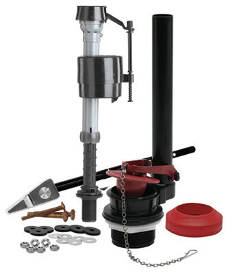 Fluidmaster Toilet Tank Repair Complete 1 Each 400AKRP10