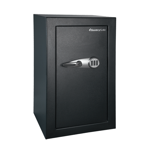 SENTRY SAFE DIGITAL 6.01 CU