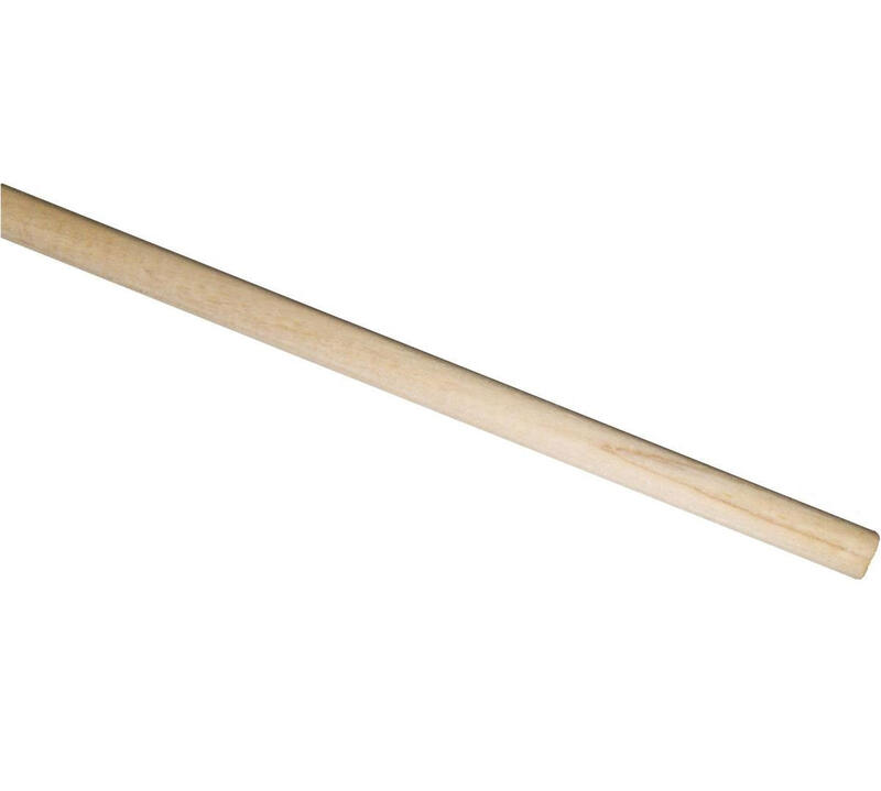  Madison Mill Poplar Dowel 3/8x36 Inch  1 Each 436554