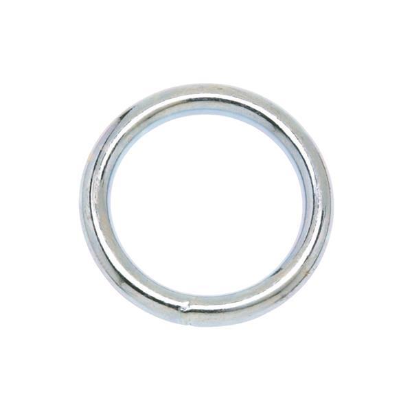  Campbell Welded Metal Ring #7 1-1/4 Inch 1 Each T7665032