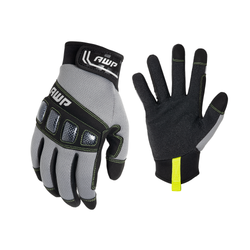 AWP HEAVY DUTY GLOVE LARGE