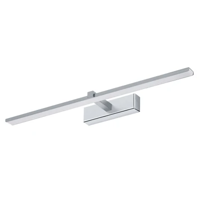 WALL LAMP 12W CCT CHROME