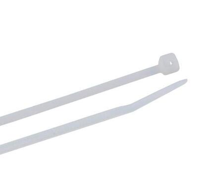 Gb Electric Cable Ties 4 Inch 40 Pack 45-104