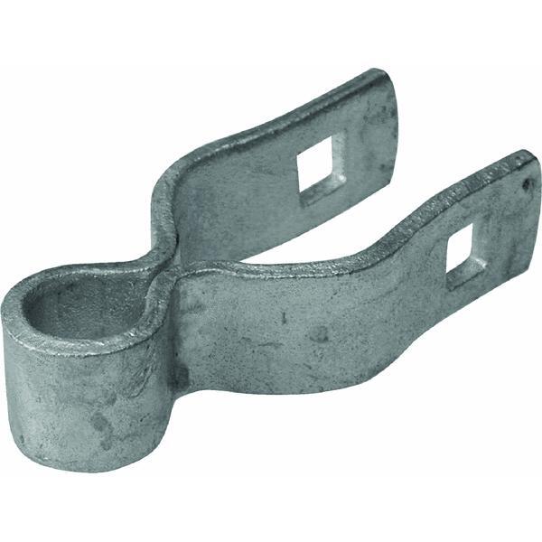 Fencing Gate Hinge Female No Bolt 1-5/8 Inch 1 Each 10019020