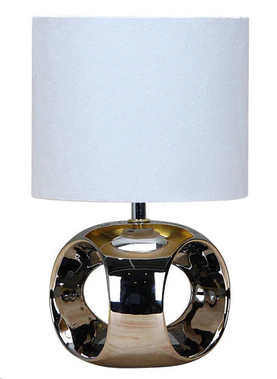 TABLE DECOR LAMP E27 FH472IS