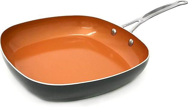 FRYING PAN SQ SHALLOW GOTHAM