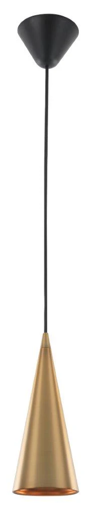PENDANT DECO LAMP GU10*1