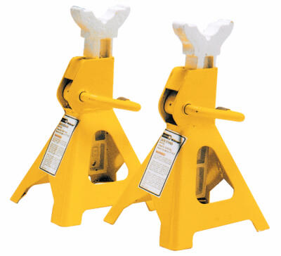  Wilmar Jack Stand 2 Ton  1 Each W41021