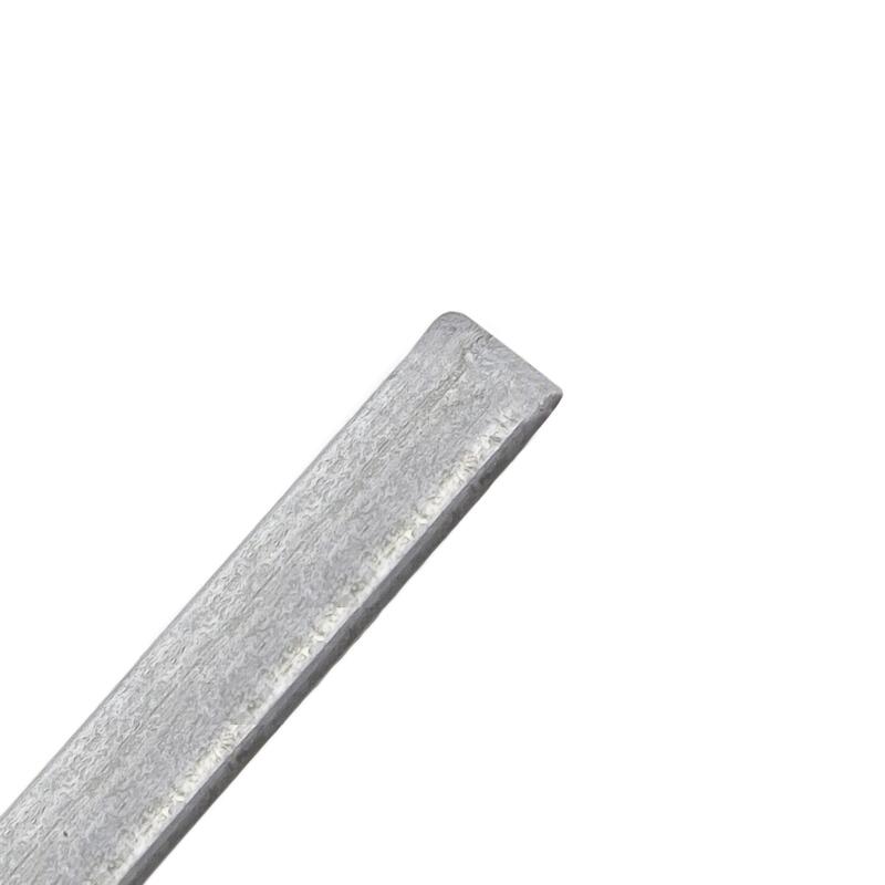 Fencing Tension Bar 8x5/8 Inch 1 Each 10014050