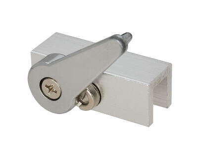  National  Sliding Door And Window Lock 1 Each 183681