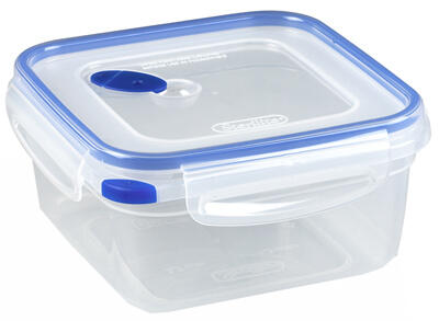 Sterilite Food Container Square 5Cup 1 Each 03324706