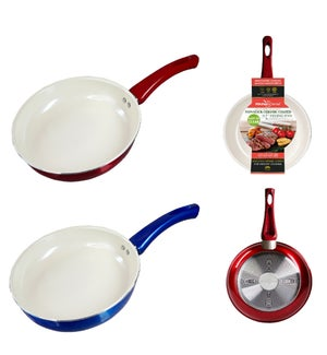 NON-STICK CERA FRYING PAN 9.5