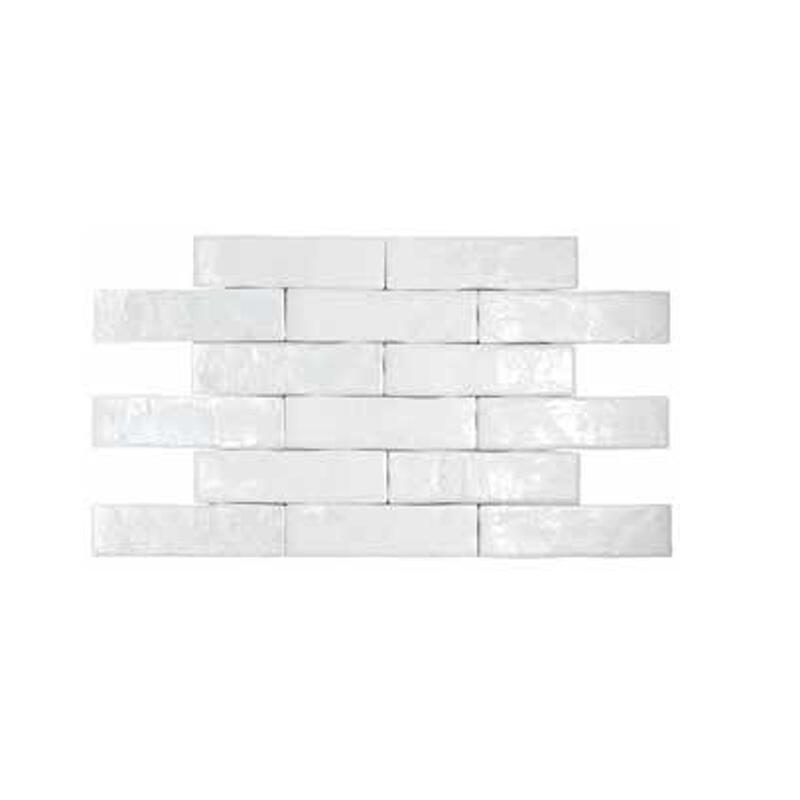 Brick Wall Tile 2.5