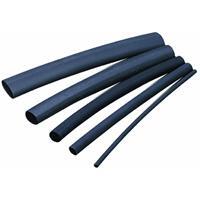  Gardner Bender Heat Shrink Tubing 3/16x4 Inch  1 Each HST-187