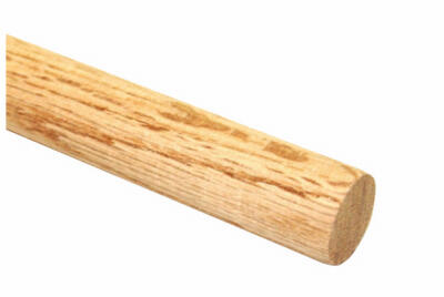  Madison Mill Oak Dowel 1/2x36 Inch 1 Each 432553