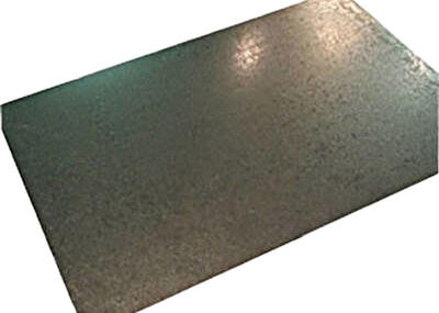 Hillman Steelworks Weldable Steel Sheet 16 Gauge  12x24 Inch  1 Each 11763