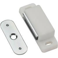  National Magnetic Catch Aluminum  1 Each N149898