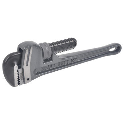 STL PIPE WRENCH 14